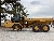 CAT 725, Dumpers articolati, Attrezzature Da Costruzione