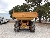 CAT 725, Dumpers articolati, Attrezzature Da Costruzione