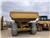 CAT 745C, 2017, Articulated Dump Trucks (ADTs)