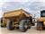 CAT 745C, 2017, Articulated Dump Trucks (ADTs)