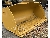CAT 950GC 4.00 CYD GENERAL PURPOSE BUCKET, łyżka, Sprzęt budowlany
