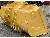 CAT 950GC 4.00 CYD GENERAL PURPOSE BUCKET, łyżka, Sprzęt budowlany