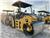 CAT CB10, 2024, Twin drum rollers