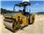 CAT CB13, 2019, Twin drum rollers