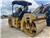 CAT CB13, 2019, Twin drum rollers