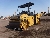 CAT CB13, Rulli a doppio tamburo, Attrezzature Da Costruzione