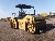 CAT CB13, Rulli a doppio tamburo, Attrezzature Da Costruzione