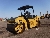 CAT CB13, Rulli a doppio tamburo, Attrezzature Da Costruzione