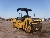 CAT CB13, Rulli a doppio tamburo, Attrezzature Da Costruzione