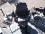 CAT CB13, Rulli a doppio tamburo, Attrezzature Da Costruzione
