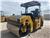 CAT CB13, 2022, Twin drum rollers