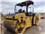 CAT CB15 CW, 2018, Twin drum rollers