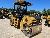 CAT CB7, Asphalt pavers, Construction