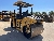 CAT CB7, Asphalt pavers, Construction