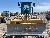 CAT CP74B, Single drum rollers, Construction