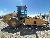 CAT CP74B, Single drum rollers, Construction