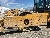 CAT CP74B, Single drum rollers, Construction