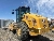 CAT CP74B, Single drum rollers, Construction