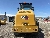 CAT CP74B, Single drum rollers, Construction