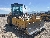 CAT CP74B, Single drum rollers, Construction