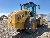 CAT CP74B, Single drum rollers, Construction