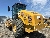 CAT CP74B, Single drum rollers, Construction