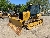 CAT D3-12LGP, Crawler dozers, Construction