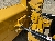 CAT D3-12LGP, Crawler dozers, Construction
