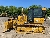 CAT D3-12LGP, Crawler dozers, Construction