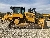 CAT D6 XL, Buldozer sobre oruga, Construcción