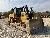 CAT D6 XL, Buldozer sobre oruga, Construcción