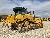 CAT D6 XL, Buldozer sobre oruga, Construcción
