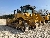 CAT D6 XL, Buldozer sobre oruga, Construcción