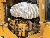 CAT D6 XL, Buldozer sobre oruga, Construcción