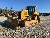 CAT D6N LGP, Crawler dozers, Construction