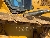 CAT D6N LGP, Crawler dozers, Construction