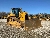 CAT D6N LGP, Crawler dozers, Construction