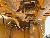 CAT D6N LGP, Crawler dozers, Construction