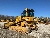 CAT D6N LGP, Crawler dozers, Construction