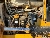 CAT D6N LGP, Crawler dozers, Construction
