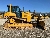 CAT D6N LGP, Crawler dozers, Construction