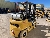 CAT GP25N, Gravemaskiner for riving, Anlegg