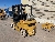 CAT GP25N, Gravemaskiner for riving, Anlegg