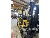 CAT MITSUBISHI GP30N5-LE, forklifts, Material Handling