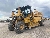 CAT RM800, stabilisateurs de sol/recycleuses, Équipement De Construction