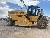 CAT RM800, stabilisateurs de sol/recycleuses, Équipement De Construction