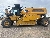 CAT RM800, stabilisateurs de sol/recycleuses, Équipement De Construction