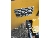 CAT TH255C CB, telehandler, Construction