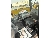 CAT TH255C CB, telehandler, Construction