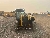 CAT TH255C CB, telehandler, Construction